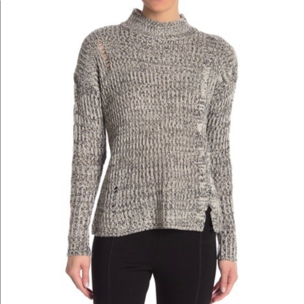 Romeo and Juliet couture - Sweater